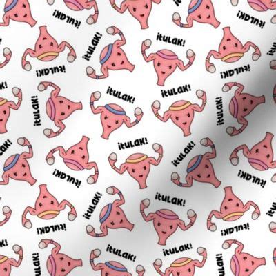uterus in Filipino .